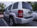 Bright Silver Metallic - Liberty Jet 4x4 Photo No. 2