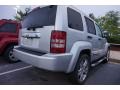 Bright Silver Metallic - Liberty Jet 4x4 Photo No. 3