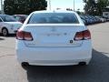 Opaline Silver Pearl - GS 350 AWD Photo No. 4
