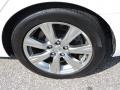Opaline Silver Pearl - GS 350 AWD Photo No. 5