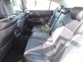 Opaline Silver Pearl - GS 350 AWD Photo No. 9