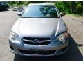 Diamond Gray Metallic - Legacy 2.5i Sedan Photo No. 2