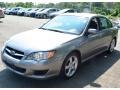 Diamond Gray Metallic - Legacy 2.5i Sedan Photo No. 3