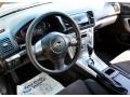 Diamond Gray Metallic - Legacy 2.5i Sedan Photo No. 5