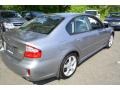 Diamond Gray Metallic - Legacy 2.5i Sedan Photo No. 6