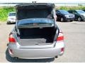 Diamond Gray Metallic - Legacy 2.5i Sedan Photo No. 8