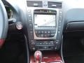 Opaline Silver Pearl - GS 350 AWD Photo No. 13