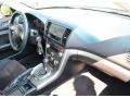 Diamond Gray Metallic - Legacy 2.5i Sedan Photo No. 9
