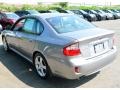 Diamond Gray Metallic - Legacy 2.5i Sedan Photo No. 10