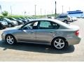 Diamond Gray Metallic - Legacy 2.5i Sedan Photo No. 11