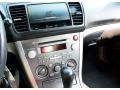 Diamond Gray Metallic - Legacy 2.5i Sedan Photo No. 12