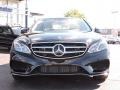 Black - E 250 Bluetec Sedan Photo No. 2