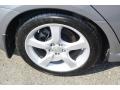 Diamond Gray Metallic - Legacy 2.5i Sedan Photo No. 21