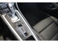 Controls of 2015 911 Targa 4S
