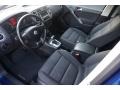 Sapphire Blue Metallic - Tiguan SE 4Motion Photo No. 5