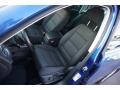 Sapphire Blue Metallic - Tiguan SE 4Motion Photo No. 6