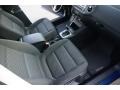 Sapphire Blue Metallic - Tiguan SE 4Motion Photo No. 7