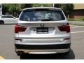 Titanium Silver Metallic - X3 xDrive 28i Photo No. 4