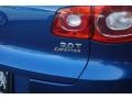 Sapphire Blue Metallic - Tiguan SE 4Motion Photo No. 13