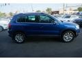 Sapphire Blue Metallic - Tiguan SE 4Motion Photo No. 14