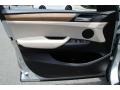 Titanium Silver Metallic - X3 xDrive 28i Photo No. 8