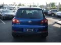 Sapphire Blue Metallic - Tiguan SE 4Motion Photo No. 16