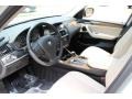 Titanium Silver Metallic - X3 xDrive 28i Photo No. 10