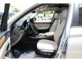 Titanium Silver Metallic - X3 xDrive 28i Photo No. 11