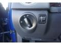 Sapphire Blue Metallic - Tiguan SE 4Motion Photo No. 19