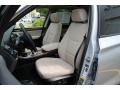 Titanium Silver Metallic - X3 xDrive 28i Photo No. 13