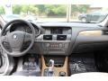 Titanium Silver Metallic - X3 xDrive 28i Photo No. 15