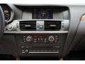 Titanium Silver Metallic - X3 xDrive 28i Photo No. 16