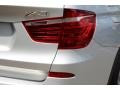 Titanium Silver Metallic - X3 xDrive 28i Photo No. 22