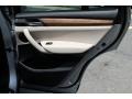 Titanium Silver Metallic - X3 xDrive 28i Photo No. 23