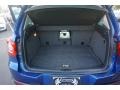 Sapphire Blue Metallic - Tiguan SE 4Motion Photo No. 31