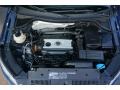 Sapphire Blue Metallic - Tiguan SE 4Motion Photo No. 33