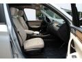 Titanium Silver Metallic - X3 xDrive 28i Photo No. 27