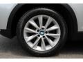 Titanium Silver Metallic - X3 xDrive 28i Photo No. 31