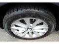 Titanium Silver Metallic - X3 xDrive 28i Photo No. 32