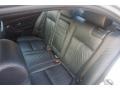 Aspen Silver Metallic - 5 Series 528i Sedan Photo No. 12
