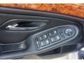 Aspen Silver Metallic - 5 Series 528i Sedan Photo No. 21