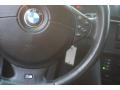 Aspen Silver Metallic - 5 Series 528i Sedan Photo No. 27