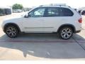 Alpine White - X5 xDrive35d Photo No. 4