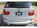 Alpine White - X5 xDrive35d Photo No. 6