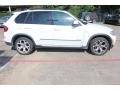 Alpine White - X5 xDrive35d Photo No. 9