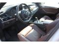 Alpine White - X5 xDrive35d Photo No. 12