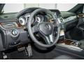 2016 Iridium Silver Metallic Mercedes-Benz E 350 Sedan  photo #6