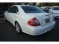 Arctic White - E 350 Sedan Photo No. 3
