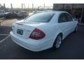 Arctic White - E 350 Sedan Photo No. 4