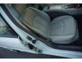 Arctic White - E 350 Sedan Photo No. 5